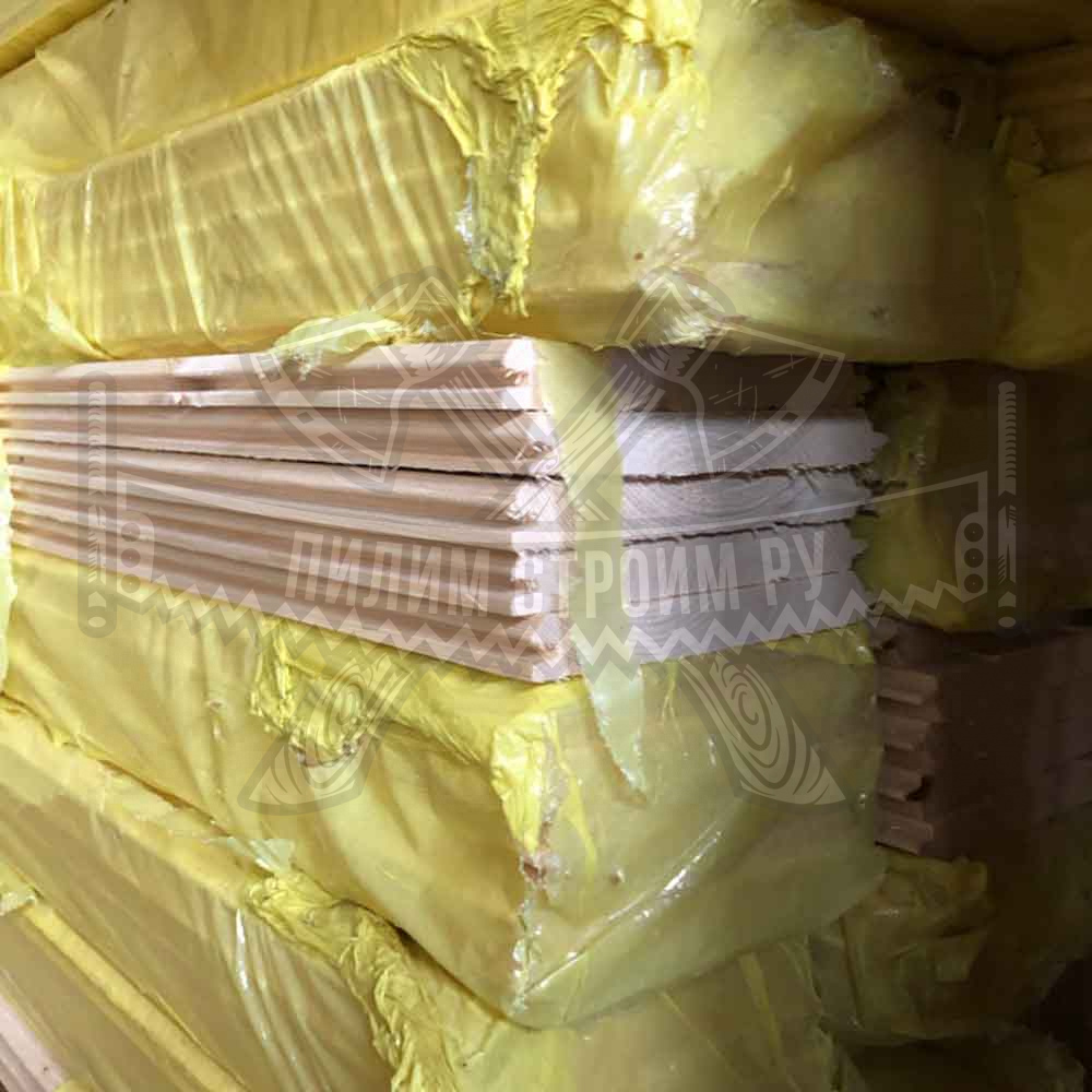 Имитация бруса сорт С 14х146х4000 мм Хвоя