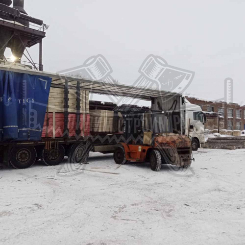 Имитация бруса сорт С 14х146х4000 мм Хвоя